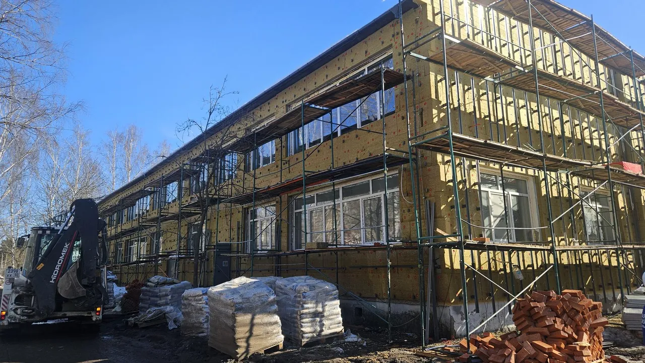 МедиаБанк Подмосковья/Ольга Вельшикаева