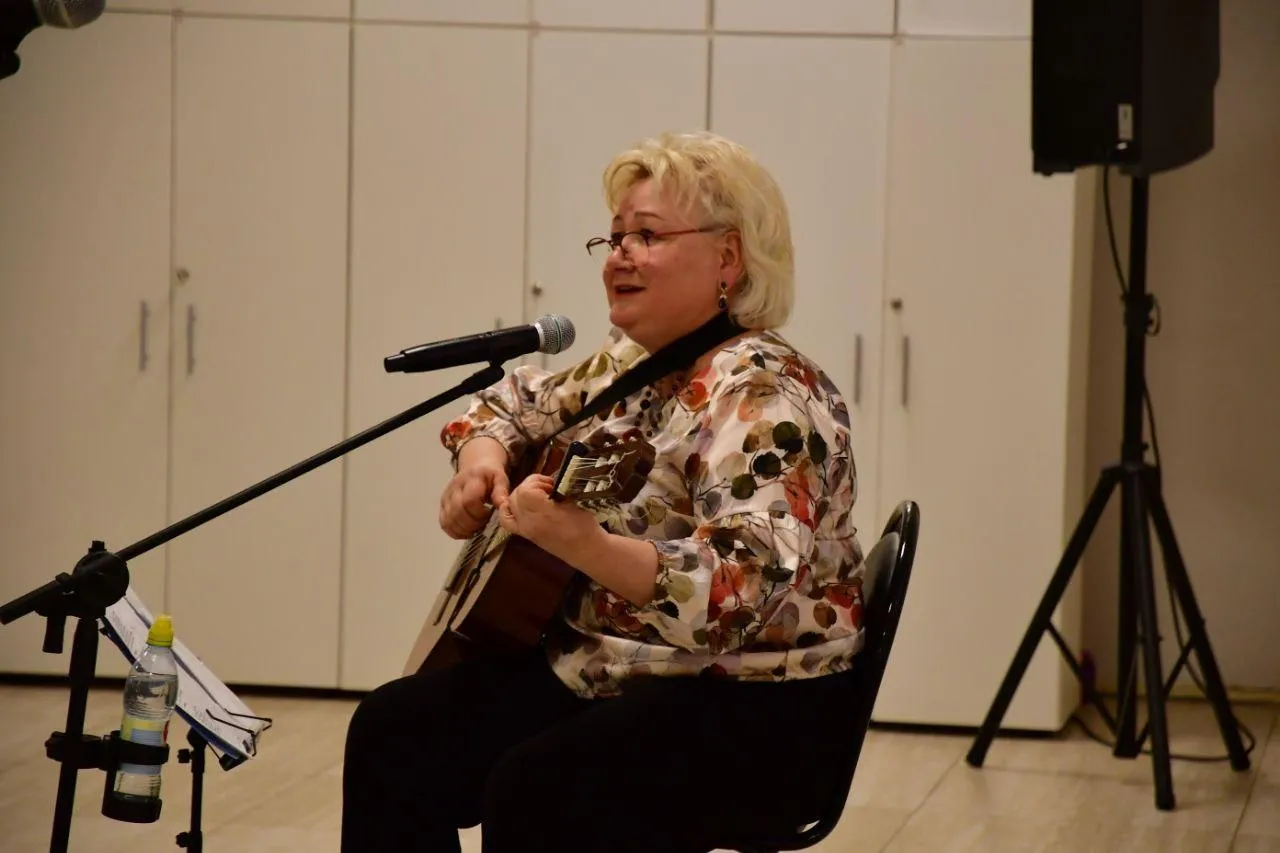 Фото: Наталья Бычкова