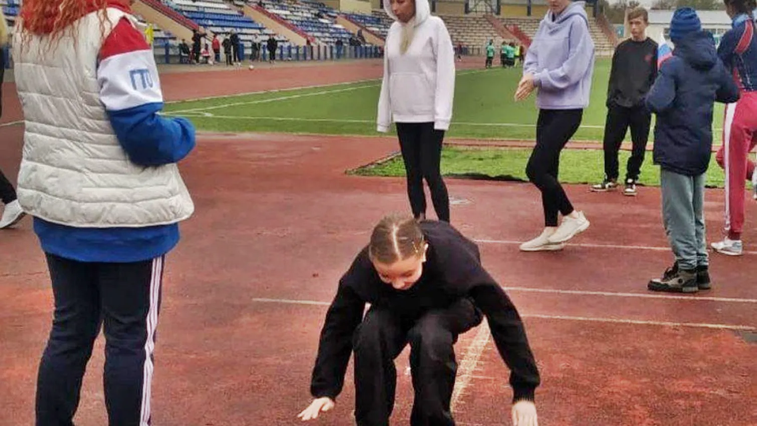 Фото: СЦ «Серпуховский»