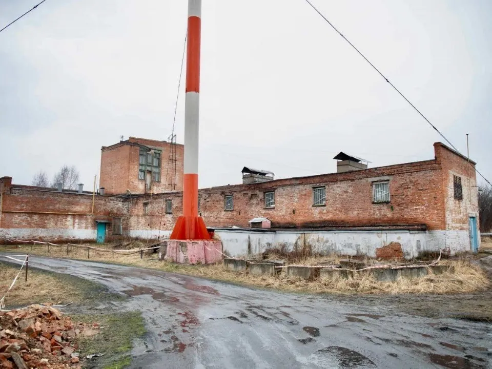 Фото: Администрация м.о. Чехов