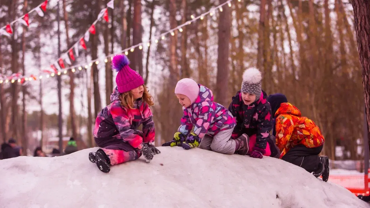 Министерство благоустройства Московской области