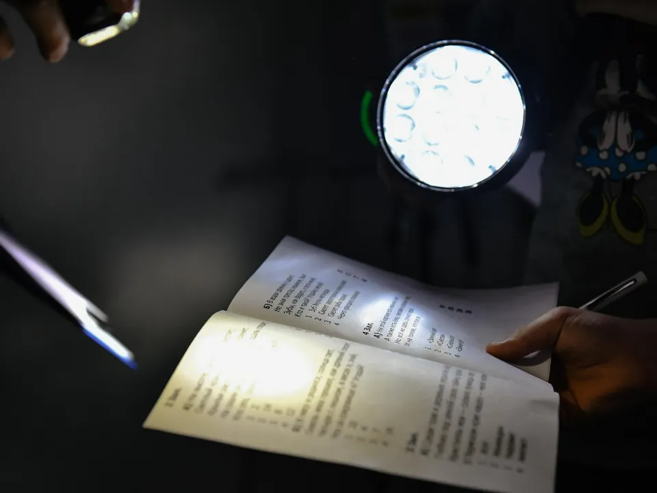 Фото: пресс-служба администрации г.о. Химки