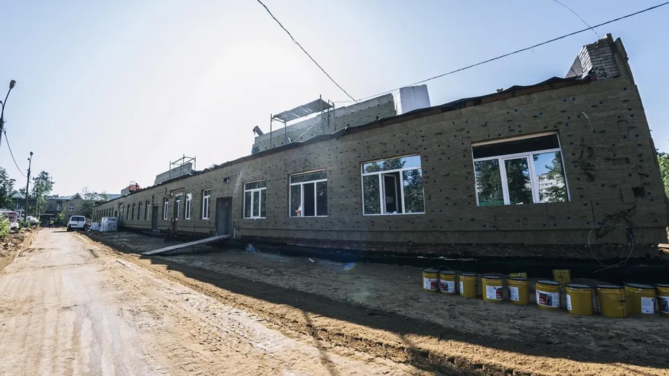 Фото: пресс-служба администрации г.о. Домодедово