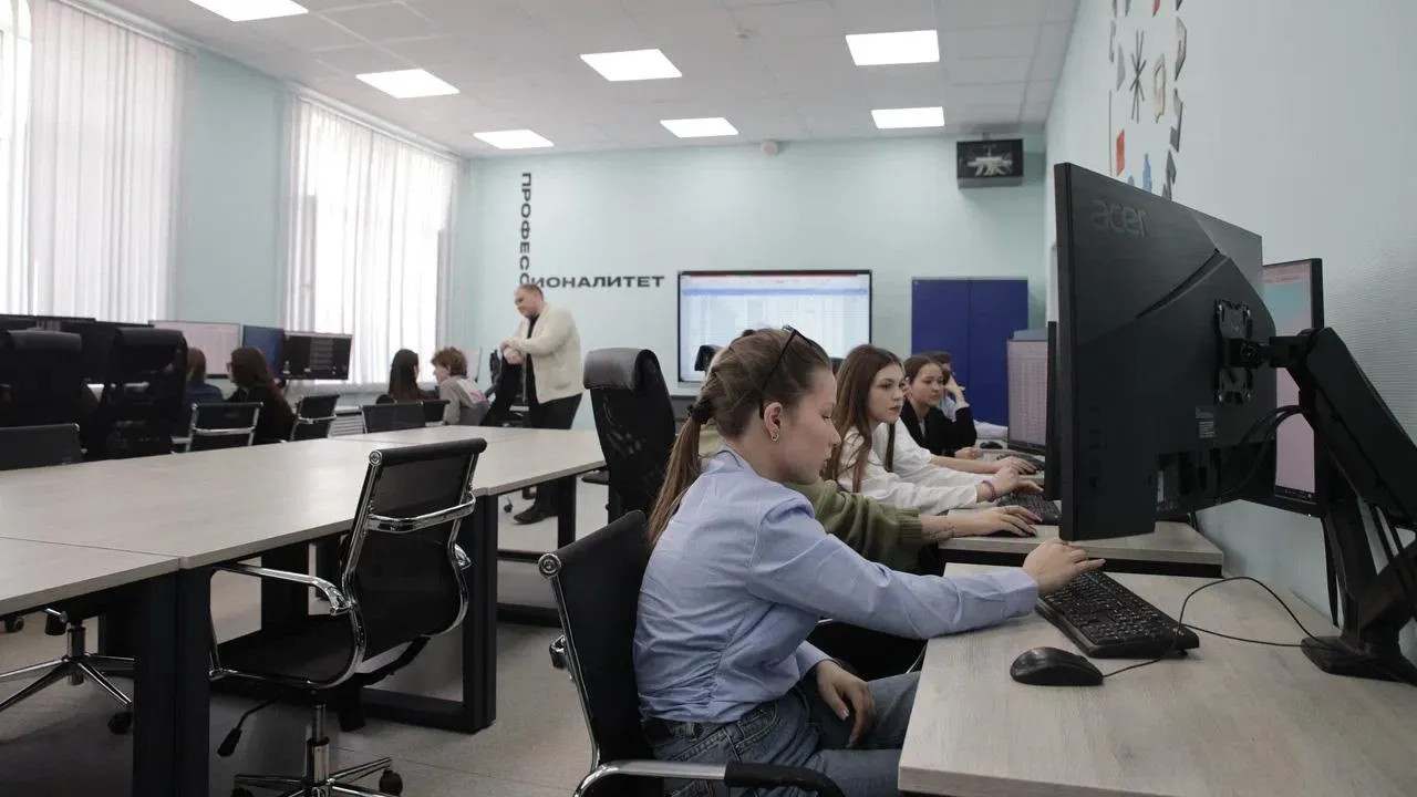 пресс-служба губернатора и правительства Московской области