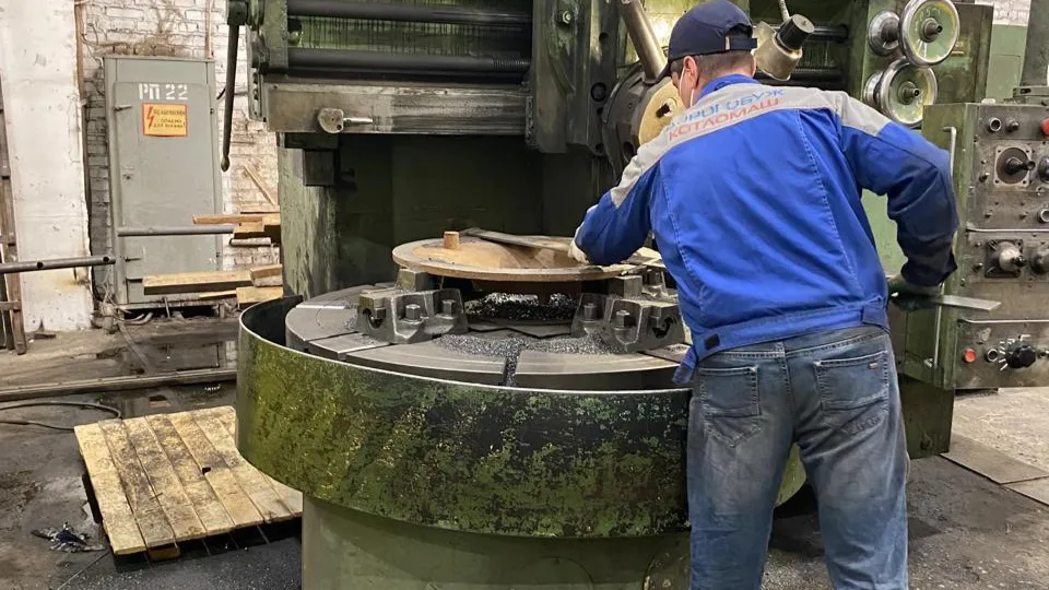 Фото: пресс-служба Администрации Рузского м.о