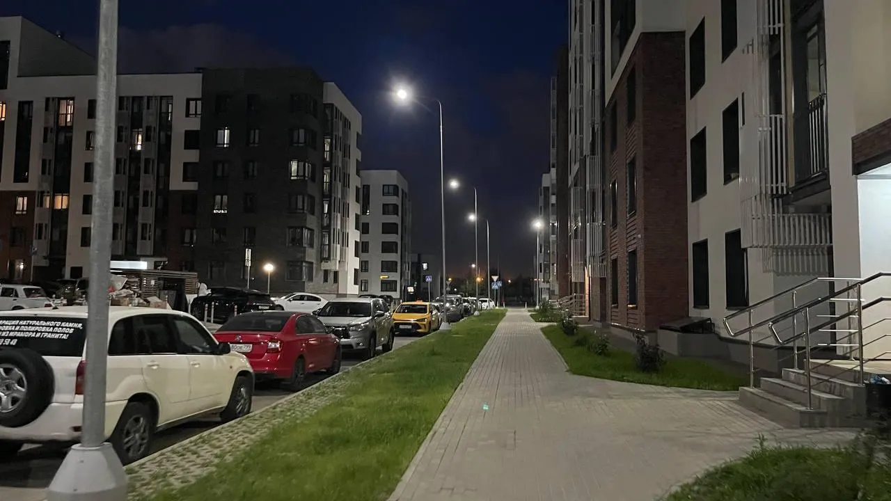 Фото: пресс-служба администрации г.о. Подольск