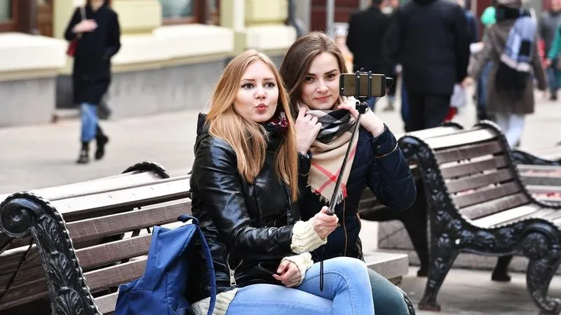 Связанные одной сетью: выясняем, как и для чего жители Подмосковья заходят в интернет