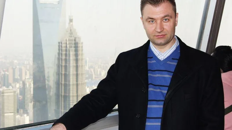 sergantipov.ru