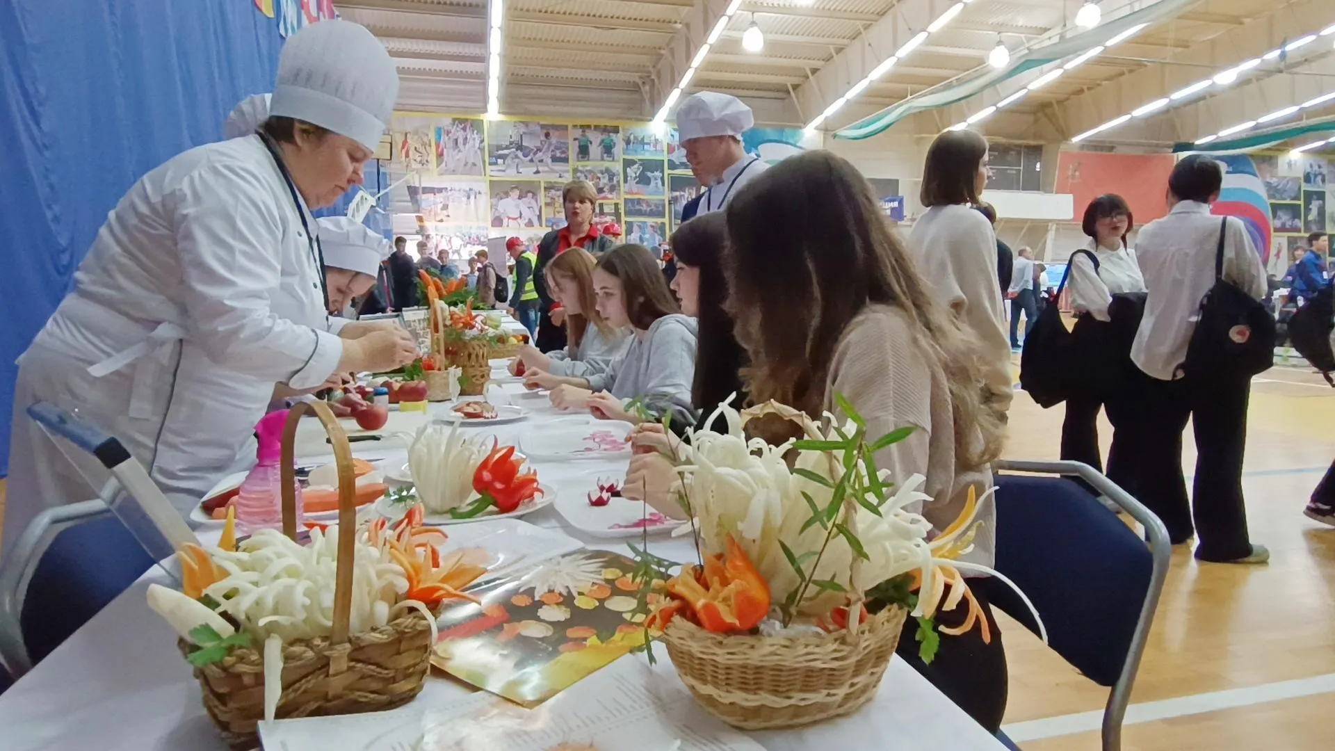 Фото: Екатерина Дятловская