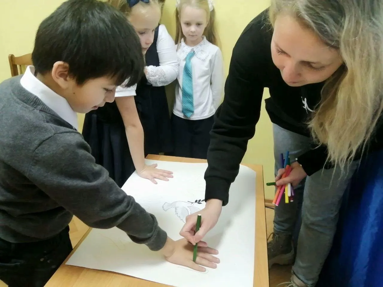 Фото: ДК им. В. Н. Леонова