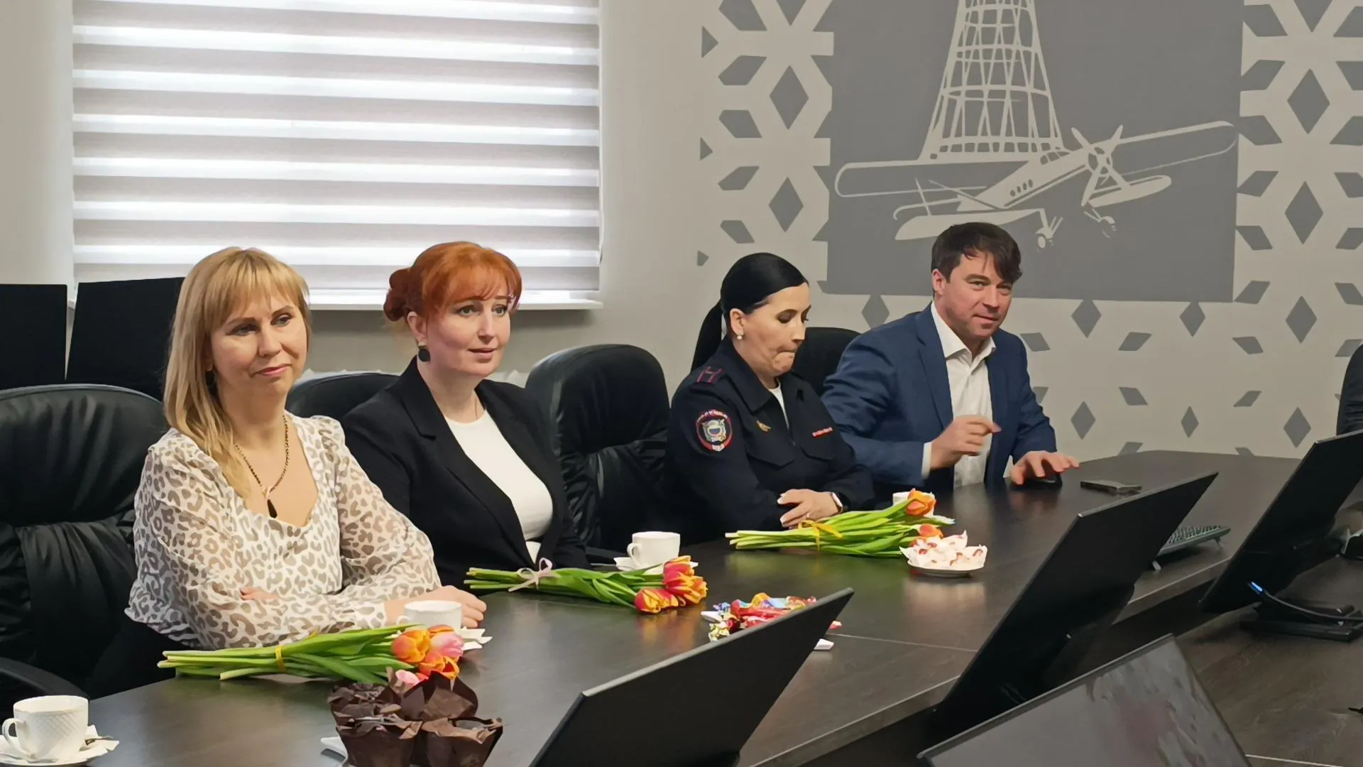 МедиаБанк Подмосковья/Екатерина Федосеева