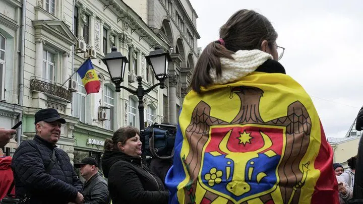 Kosmik kema va jinsiy oyin