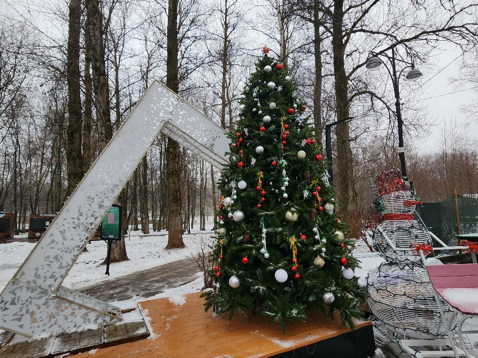 Фото: МедиаБанк Подмосковья/Валентина Максимова
