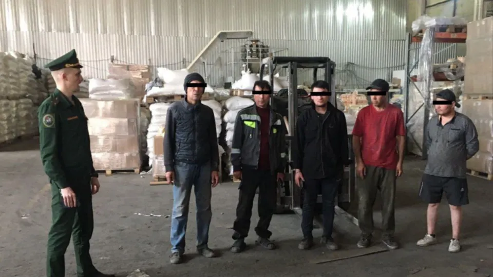 Фото: Военный следственный отдел СК России по Люберецкому гарнизону