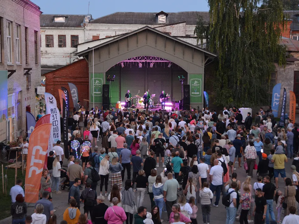 Фото: Алексей Воронин