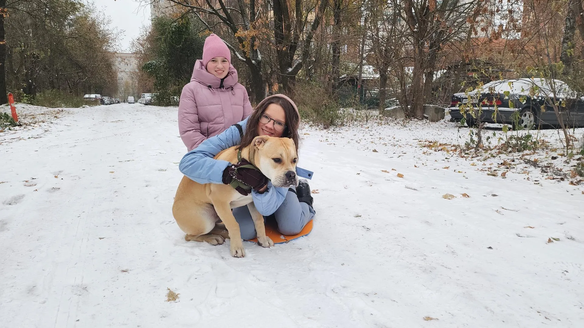 Фото: Ольга Егиян