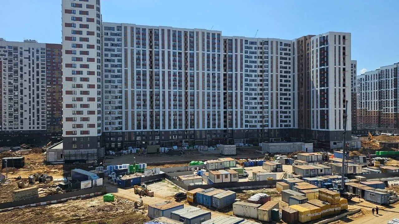 Фото: Главгосстройнадзора МО