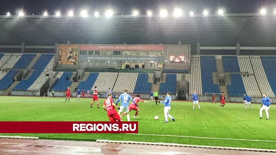 Фото: Мария Андрюхина