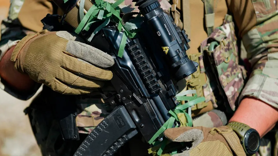 Фото: РИА Новости/Павел Лисицын