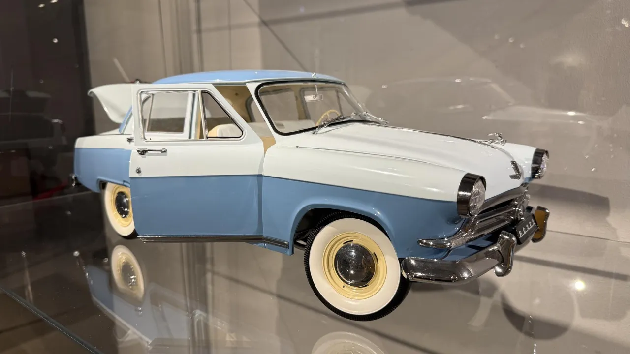 МедиаБанк Подмосковья/Анна Дука