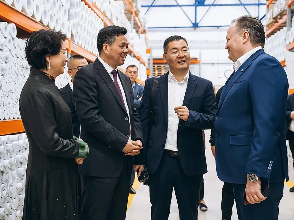 Фото: пресс-служба администрации г.о. Щелково