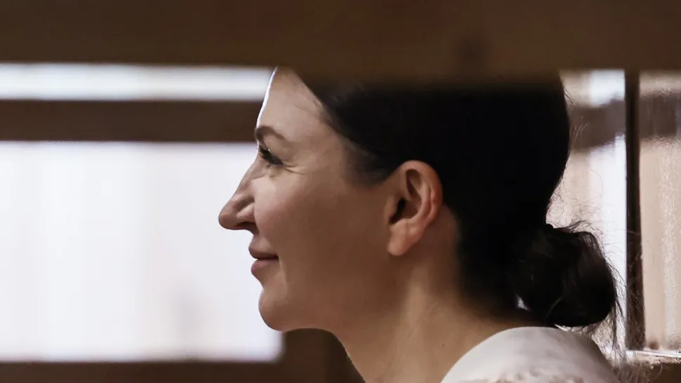 Фото: ТАСС/Софья Сандурская