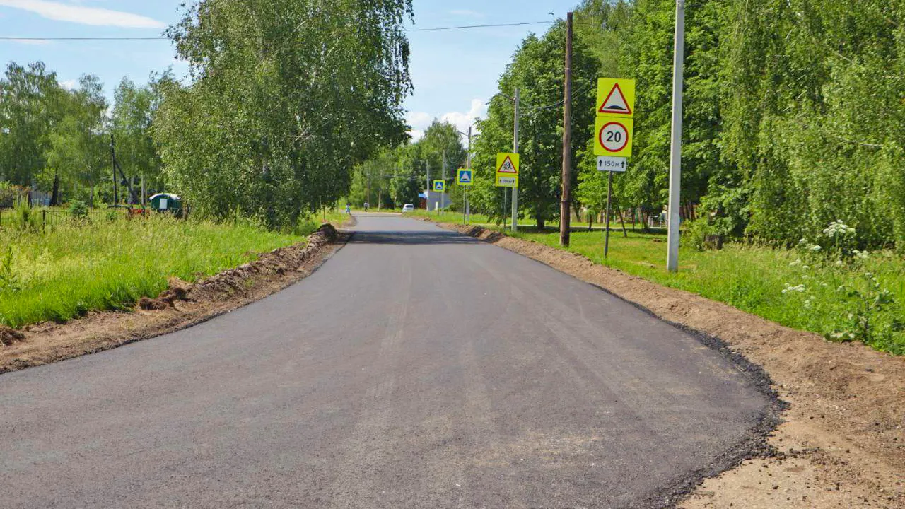 Фото: пресс-служба администрации г.о. Зарайск.