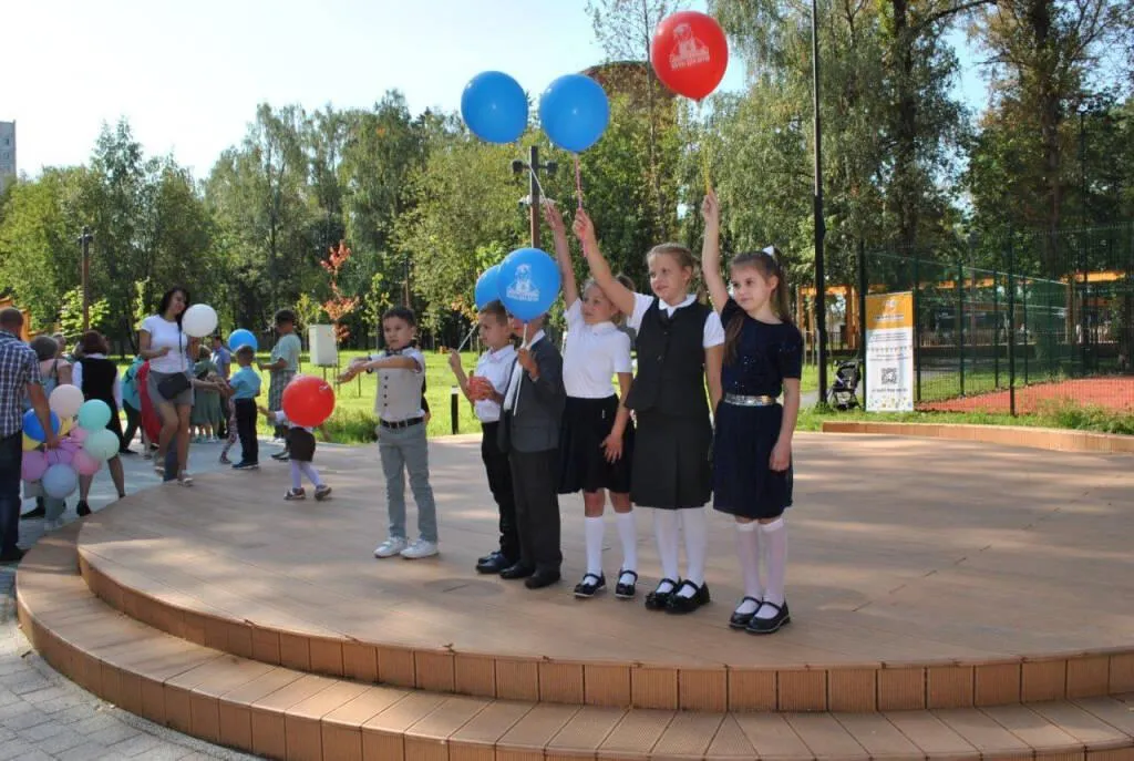 фото: Telegram-канал "КраснознаменскLIVE новости"