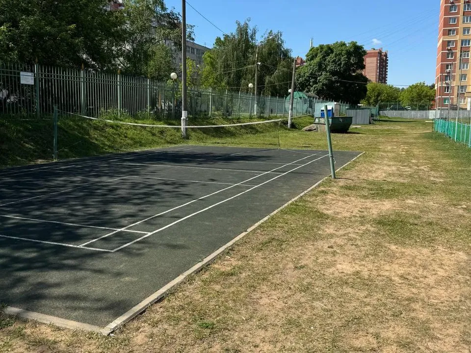 Фото: Администрации городского округа Люберцы