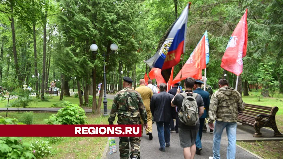 Фото: Владимир Останин