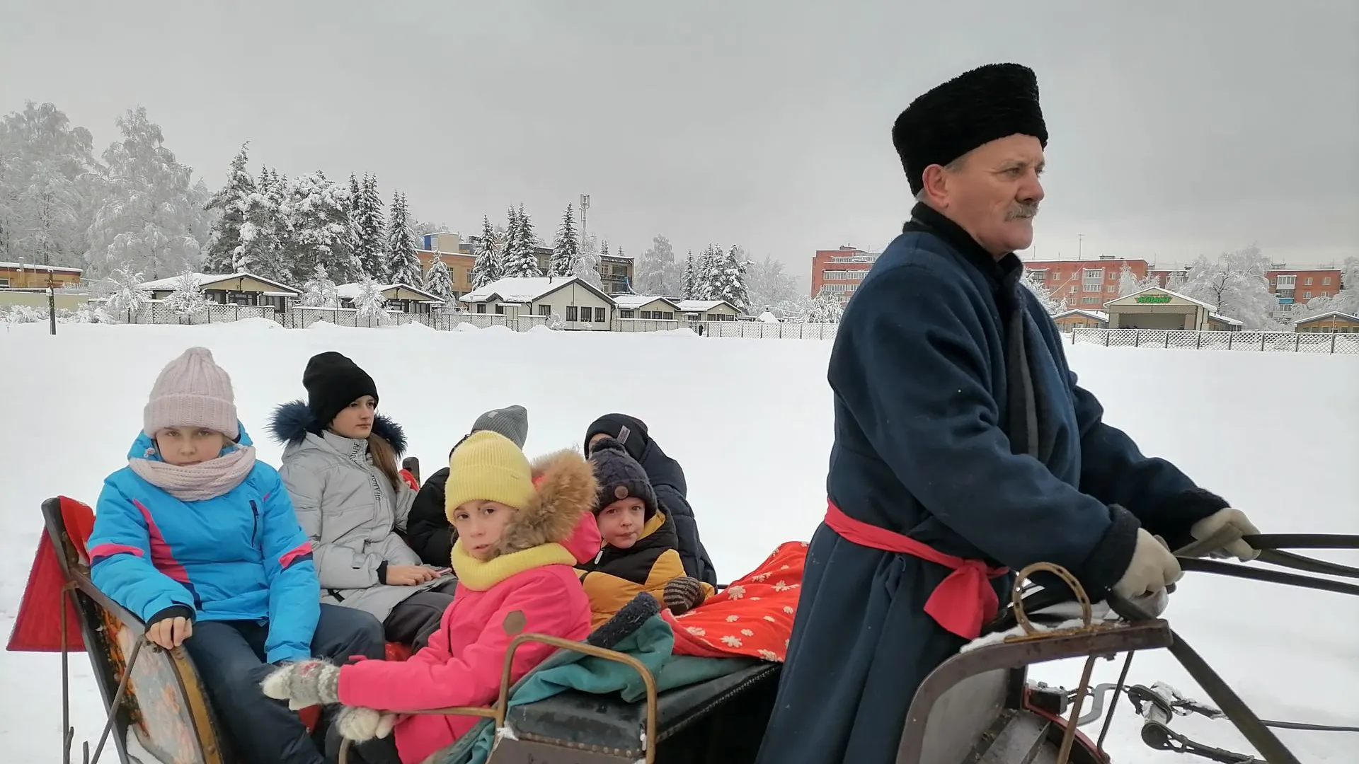 Ольга Сычёва