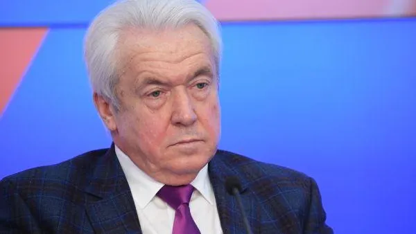 Нина Зотина / РИА Новости