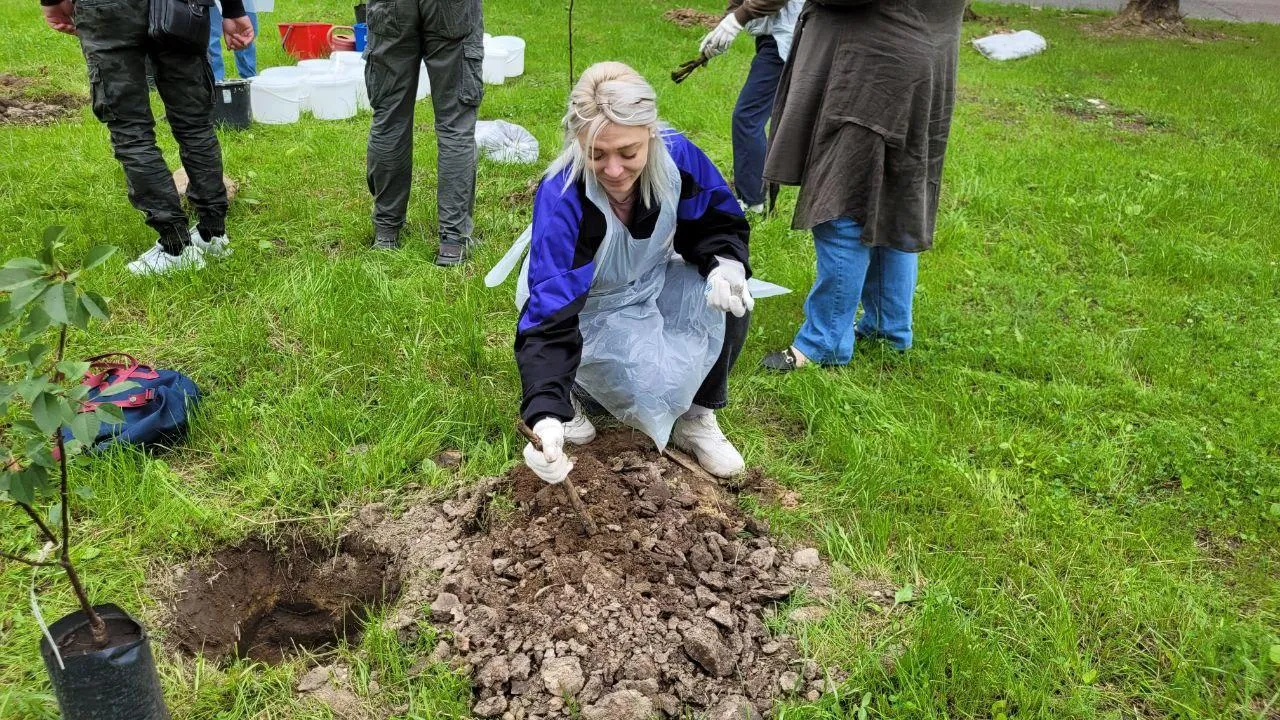 фото: Мария Амелина