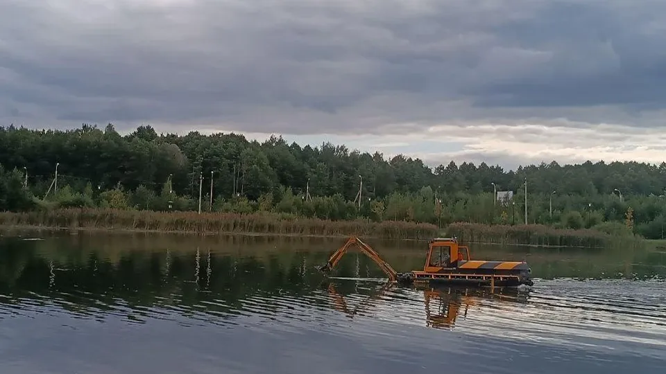 Фото: пресс-служба администрации м.о. Егорьевск