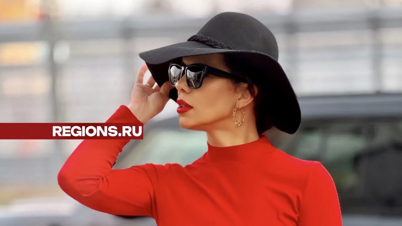 Фото: Ирина Данелия