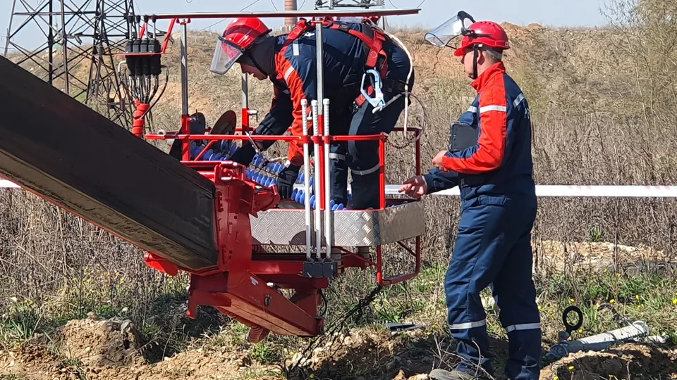 Фото: REGIONS/Наталия Надточая