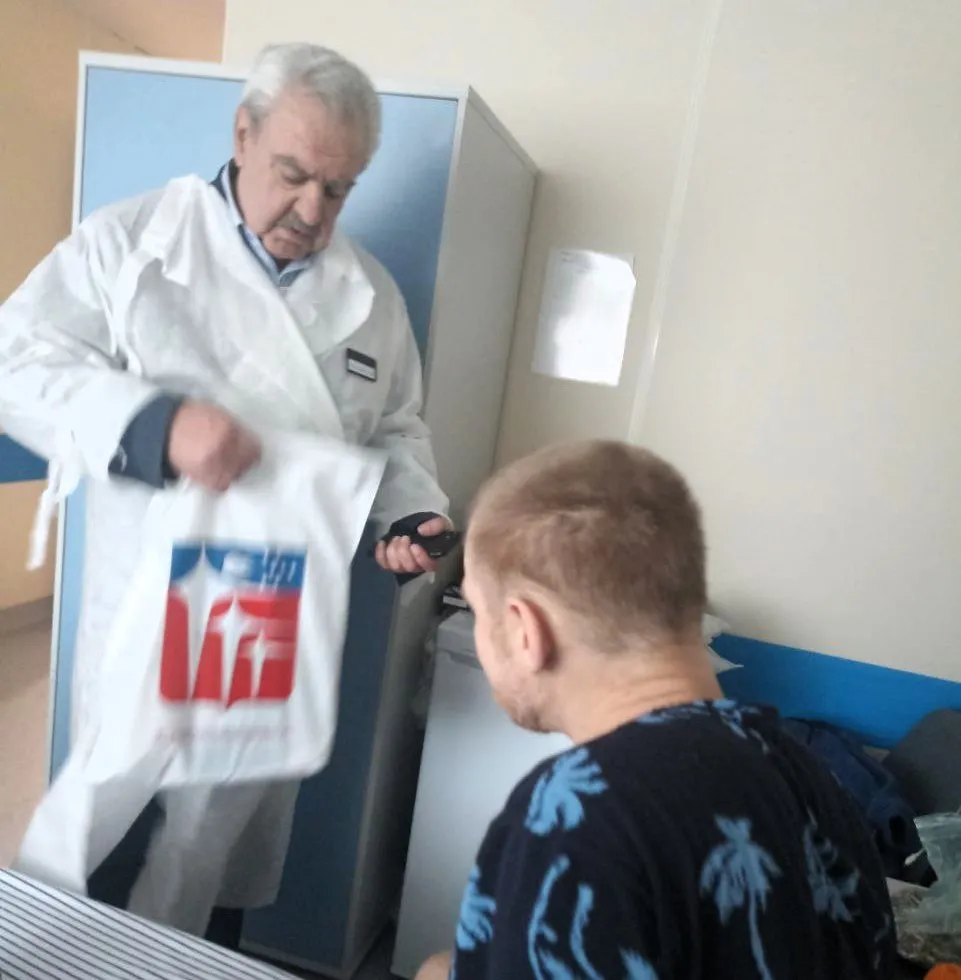 фото: администрация Краснознаменска