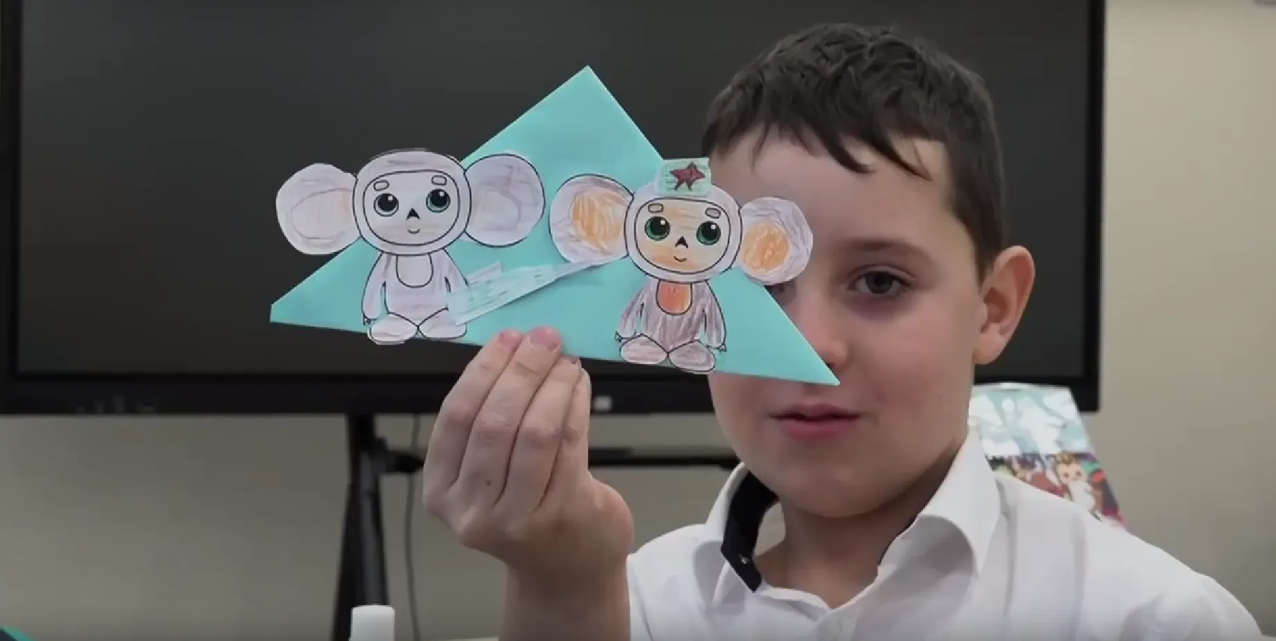 Фото: Татьяна Витушева / ВКонтакте