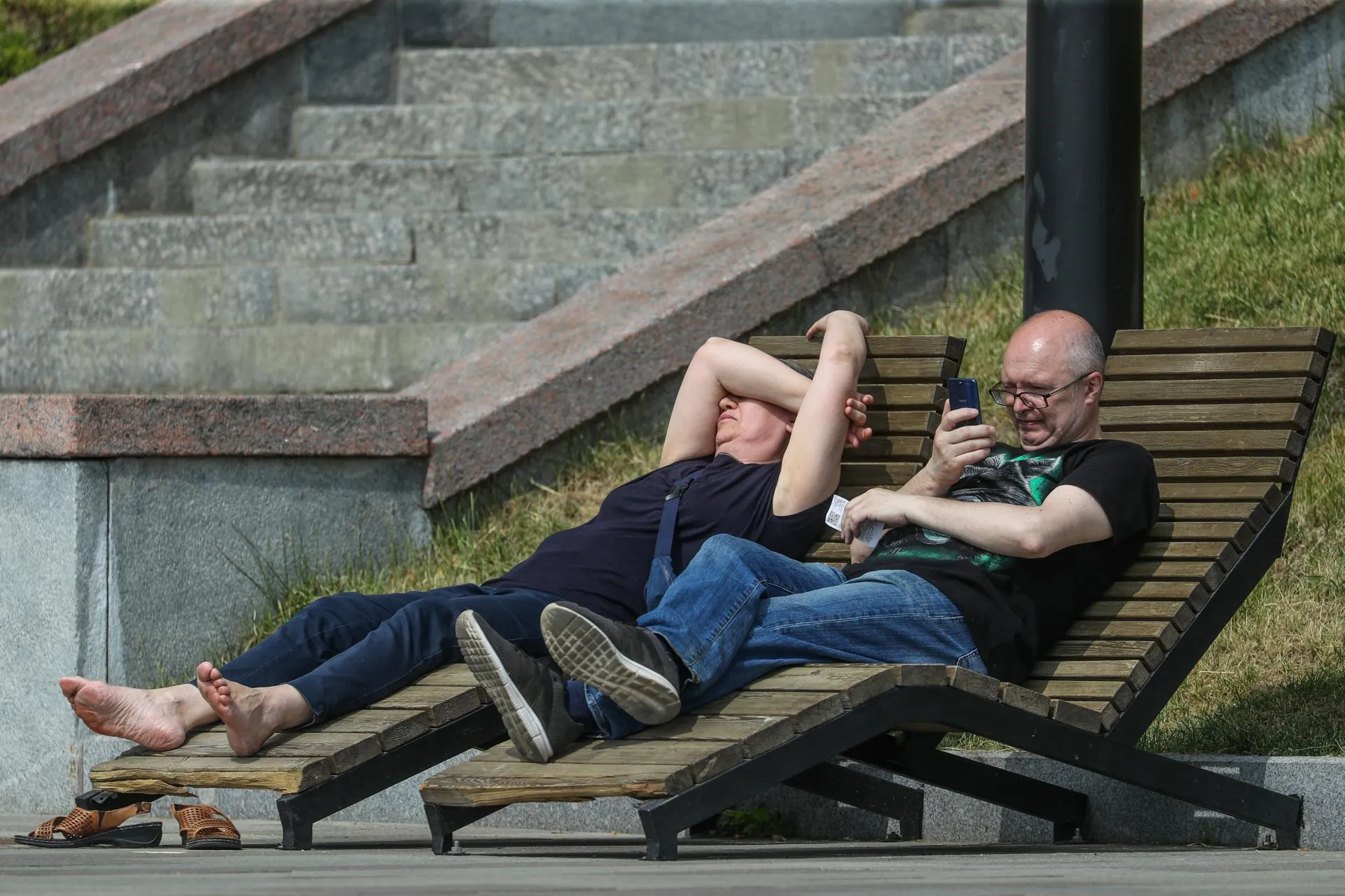 Bulkin Sergey/news.ru
