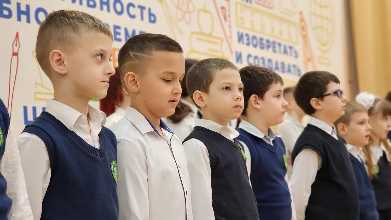 МедиаБанк Подмосковья/Екатерина Данилина