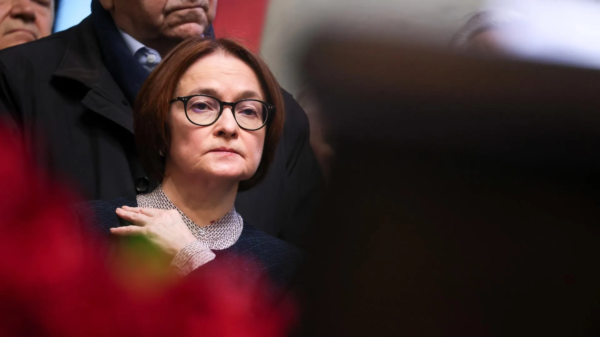 Andreev, Vladimir/Business Online