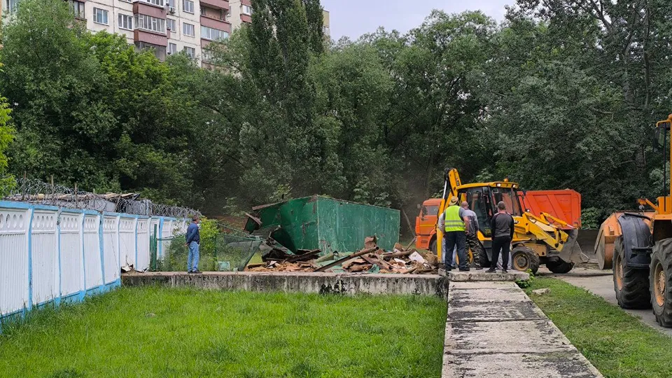 Фото: t.me/reutov_today