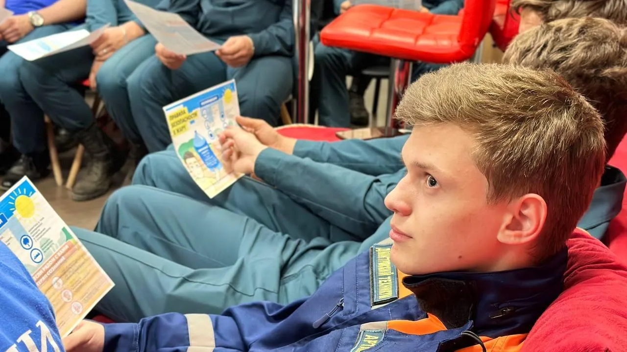 Фото: пресс-служба администрации Дмитровского м.о.