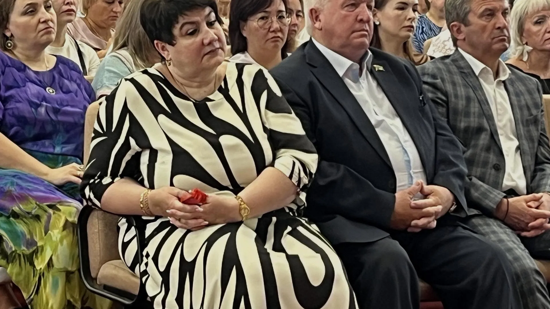 Фото: Анна Тюрюмина