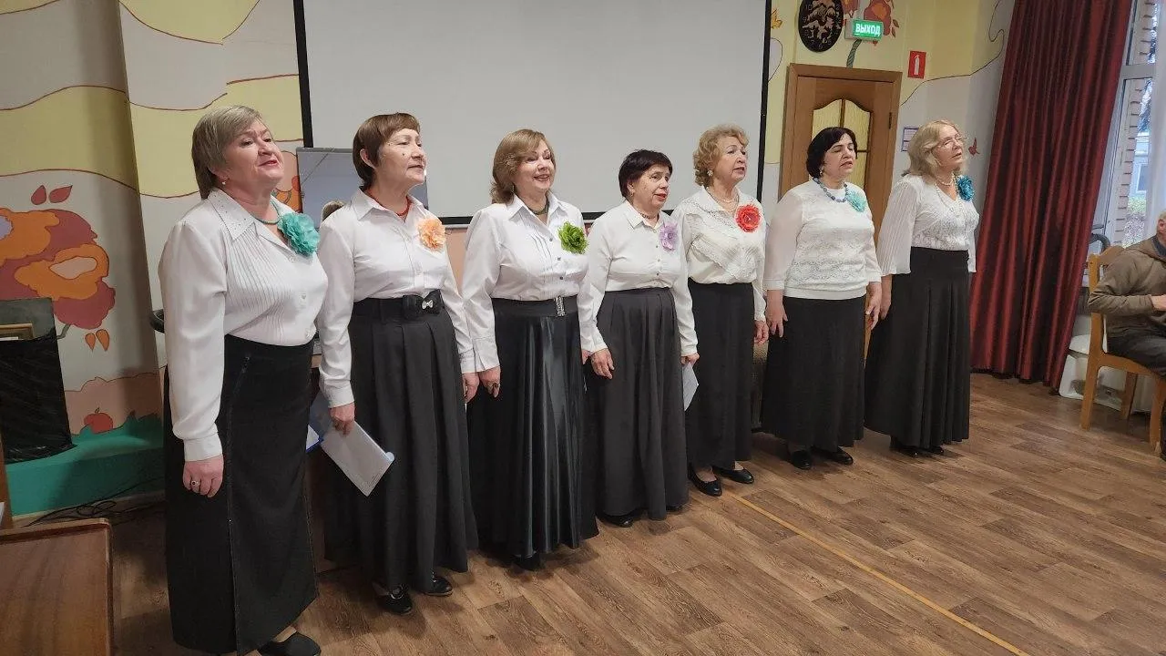 Фото: КЦСОР «Балашихинский»