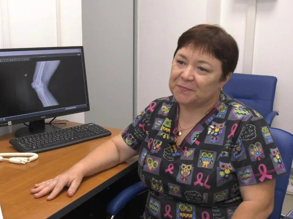 Фото: пресс-служба Администрации г.о. Егорьевск