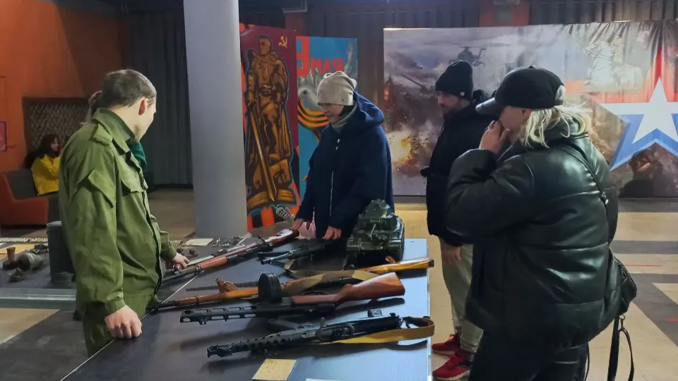 Фото: REGIONS/Олег Книжник