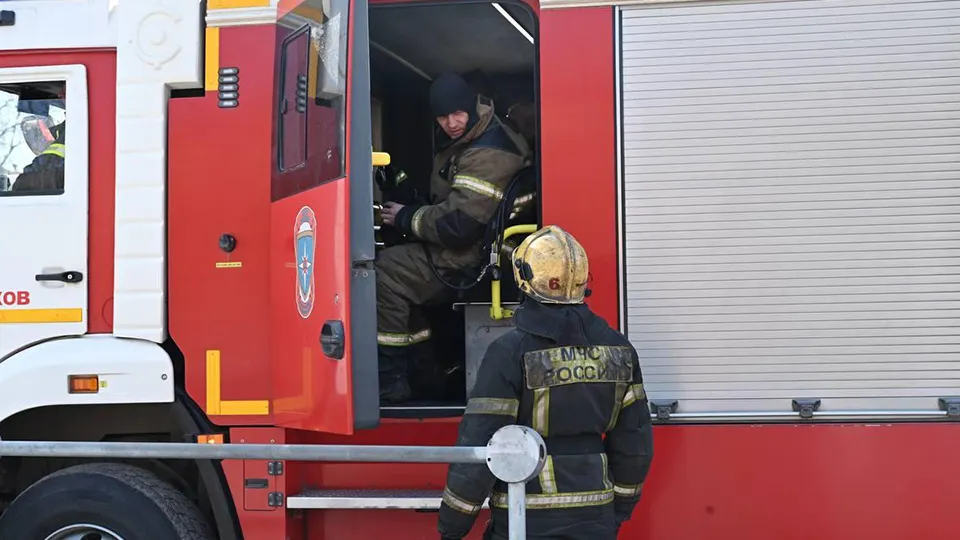 Фото: пресс-служба администрации г.о. Серпухов