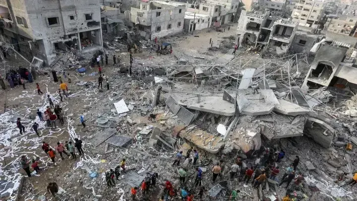 Фото: dpa/picture-alliance/TASS