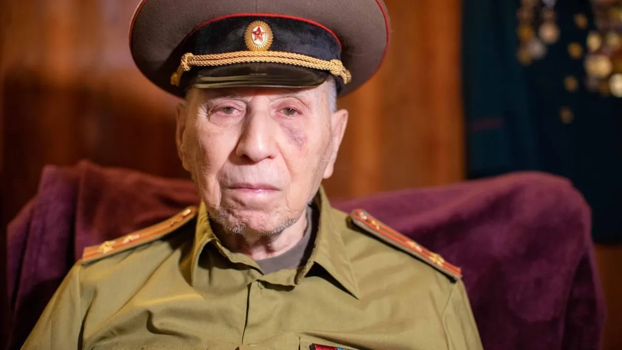 Министерство социального развития Московской области